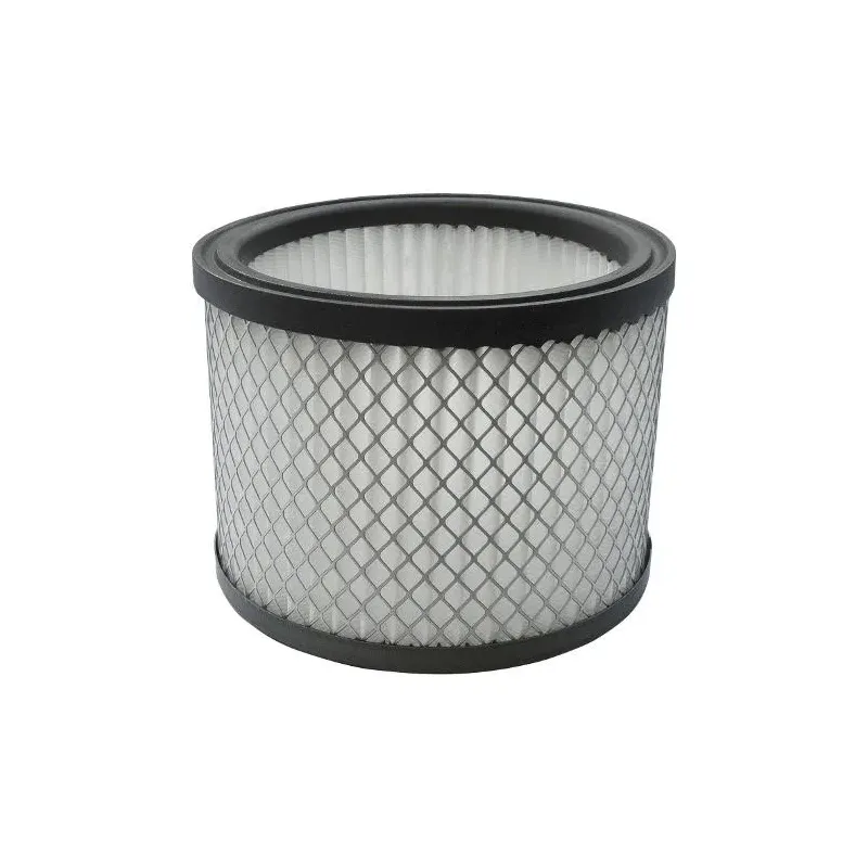 Filtro a cartuccia cenere per aspiratore Lavor Ashley 4.0