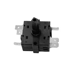 Interruttore Rotativo Annovi Reverberi 4.0 5.0 Stanley Michelin