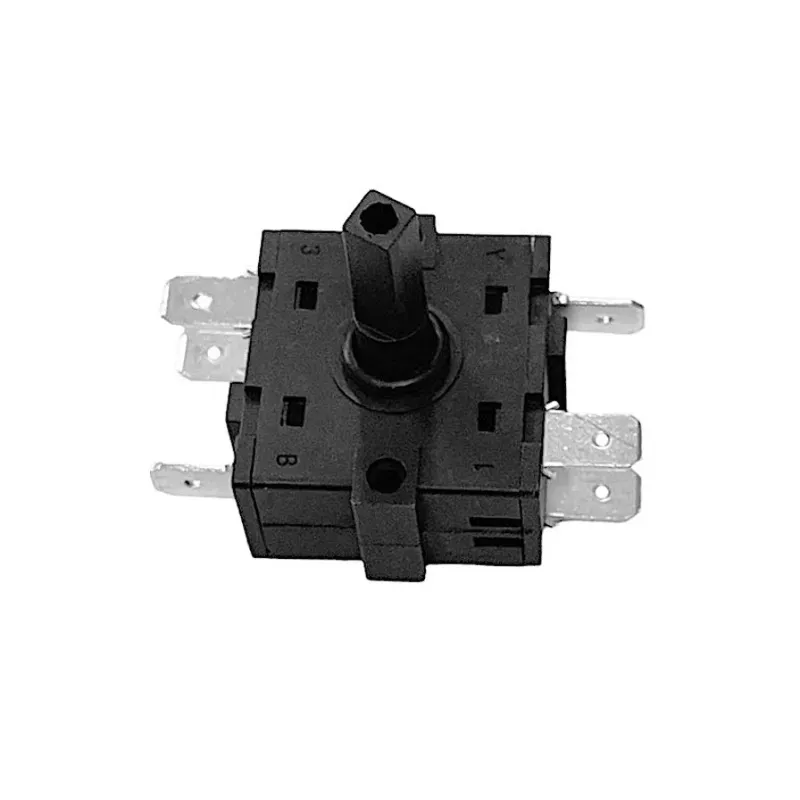 Interruttore Rotativo Annovi Reverberi 4.0 5.0 Stanley Michelin