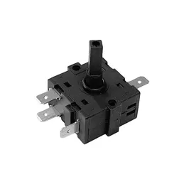 Interruttore Rotativo Annovi Reverberi 4.0 5.0 Stanley Michelin