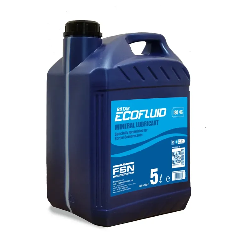 Rotar Ecofluid