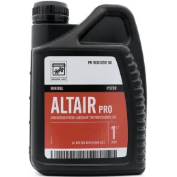 Altair Pro - Olio per compressori