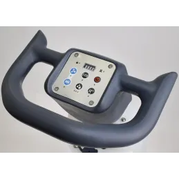 Lavor Set 43B Li | Lavasciuga pavimenti a batteria litio 25,6V 1200 m²/h