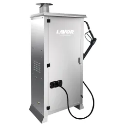 Idropulitrice Acqua Calda Lavor HHPX 1212 LP 120 Bar Professionale