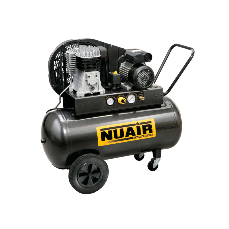 Nuair B2800B / 2M / 100 TECH