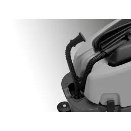 Lavasciuga Pavimenti Lavor MOTION 60BT Uomo a Terra Professionale