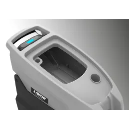 Lavasciuga Pavimenti Lavor MOTION 60BT Uomo a Terra Professionale