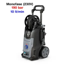 AR Professional AR1 10.19 CMH Idropulitrice 190 Bar Monofase