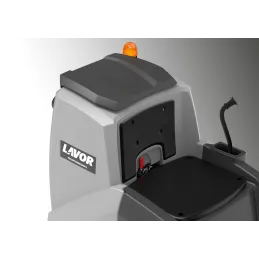 Lavasciuga Pavimenti Uomo a Bordo Lavor XXS Mini 60BT Professionale
