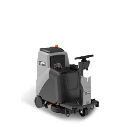 Lavasciuga Pavimenti Uomo a Bordo Lavor XXS Mini 60BT Professionale