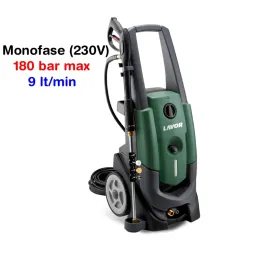 Idropulitrice Lavor KAMA 1409 140 Bar Professionale