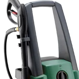 Idropulitrice Lavor KAMA 1409 140 Bar Professionale