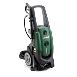 Idropulitrice Lavor KAMA 1409 140 Bar Professionale