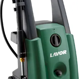 Idropulitrice Lavor KAMA 1409 140 Bar Professionale
