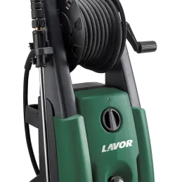 Idropulitrice Lavor KAMA Extra 1409 140 Bar Professionale