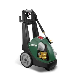 Idropulitrice Lavor KALIX 1209 120 Bar Professionale