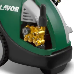 Idropulitrice Lavor KALIX 1209 120 Bar Professionale