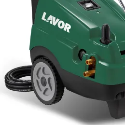 Idropulitrice Lavor TAGO 1713 170 Bar Industriale Professionale