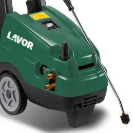 Idropulitrice Lavor TAGO 2017 200 Bar Professionale