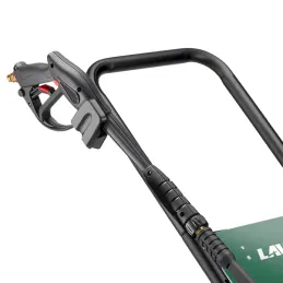 Lavor Donec R 1211 Idropulitrice Professionale 120 Bar 660 l/h
