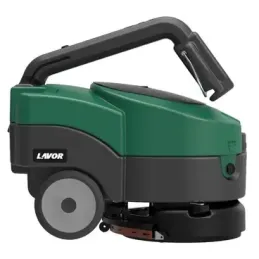 Lavor L1 36B Lavasciuga Pavimenti Professionale a Batteria 12V