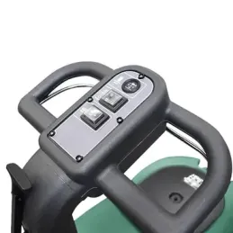 Lavor L1 36B Lavasciuga Pavimenti Professionale a Batteria 12V
