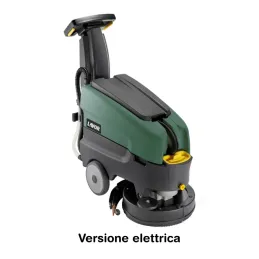 Lavor L1.5 36E Lavasciuga Pavimenti Professionale 230V