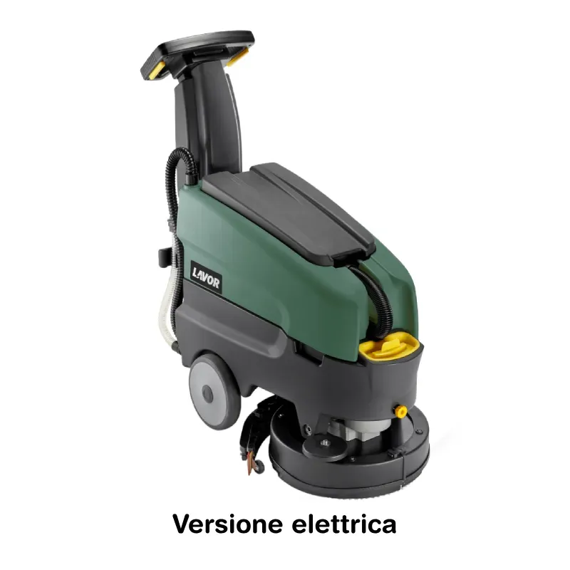Lavor L1.5 36E Lavasciuga Pavimenti Professionale 230V