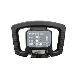 Lavor L1.5 36B Lavasciuga Pavimenti Professionale a Batteria 24V