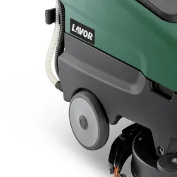 Lavor L1.5 36B Lavasciuga Pavimenti Professionale a Batteria 24V