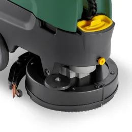 Lavor L1.5 36B Lavasciuga Pavimenti Professionale a Batteria 24V