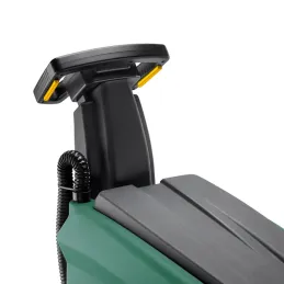 Lavor L4 45B Lavasciuga Pavimenti Professionale a Batteria 24V