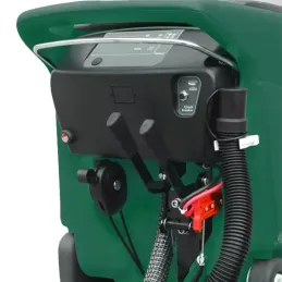 Lavor L5 50BT Lavasciuga Pavimenti Trazionata a Batteria 24V