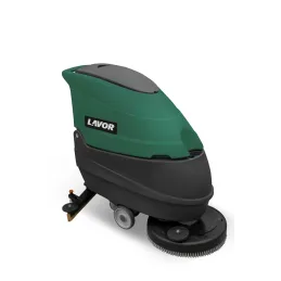 Lavor L5 50BT Lavasciuga Pavimenti Trazionata a Batteria 24V