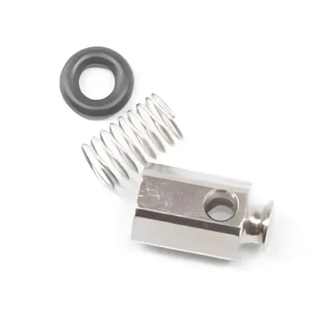 Kit Pistone Valvola Non Ritorno Comet 2409015400 Originale