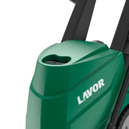 Lavor River 1108 Idropulitrice Acqua Calda 145 Bar 230V