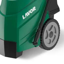 Lavor River 1108 Idropulitrice Acqua Calda 145 Bar 230V