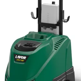 Lavor XTR-R 1007 Idropulitrice Acqua Calda 135 Bar 230V