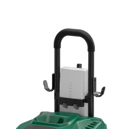 Lavor XTR-R 1007 Idropulitrice Acqua Calda 135 Bar 230V
