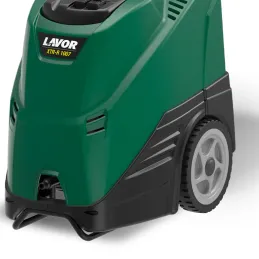 Lavor XTR-R 1007 Idropulitrice Acqua Calda 135 Bar 230V