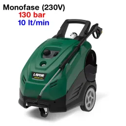 Lavor Auckland 1310 Idropulitrice Acqua Calda 150 Bar 230V