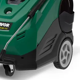 Lavor Auckland 1310 Idropulitrice Acqua Calda 150 Bar 230V