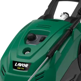Lavor Kemi 1310 Idropulitrice Acqua Calda 150 Bar 230V
