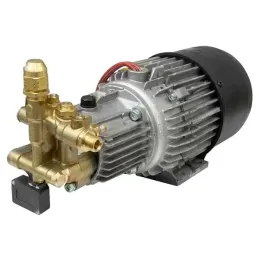 Lavor Kemi 1310 Idropulitrice Acqua Calda 150 Bar 230V