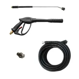 Lavor Kemi 1310 Idropulitrice Acqua Calda 150 Bar 230V