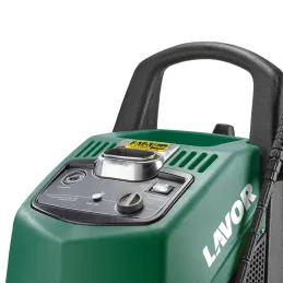Lavor Oder 1310 Idropulitrice Professionale ad Acqua Calda 130 Bar