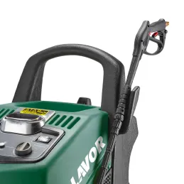 Lavor Oder 1310 Idropulitrice Professionale ad Acqua Calda 130 Bar