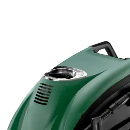 Lavor Terek 1211 Idropulitrice ad Acqua Calda Professionale 120 Bar
