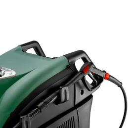 Lavor Terek 1211 Idropulitrice ad Acqua Calda Professionale 120 Bar