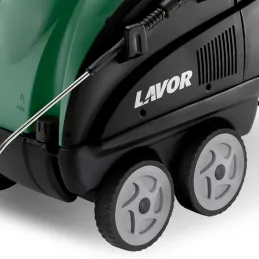 Lavor Terek 1813 Idropulitrice ad Acqua Calda Professionale 180 Bar